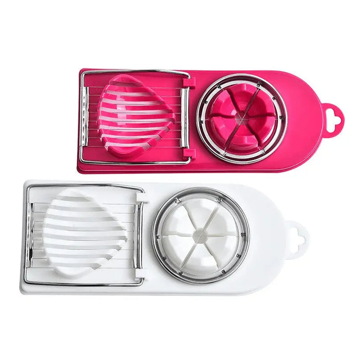 BowLift | Multifunctional 2-in-1 Egg Slicer