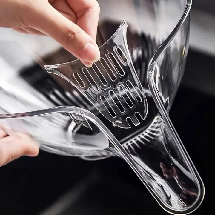 BowLift | Multifunctional Draining Basket – For Washing, Straining & Serving