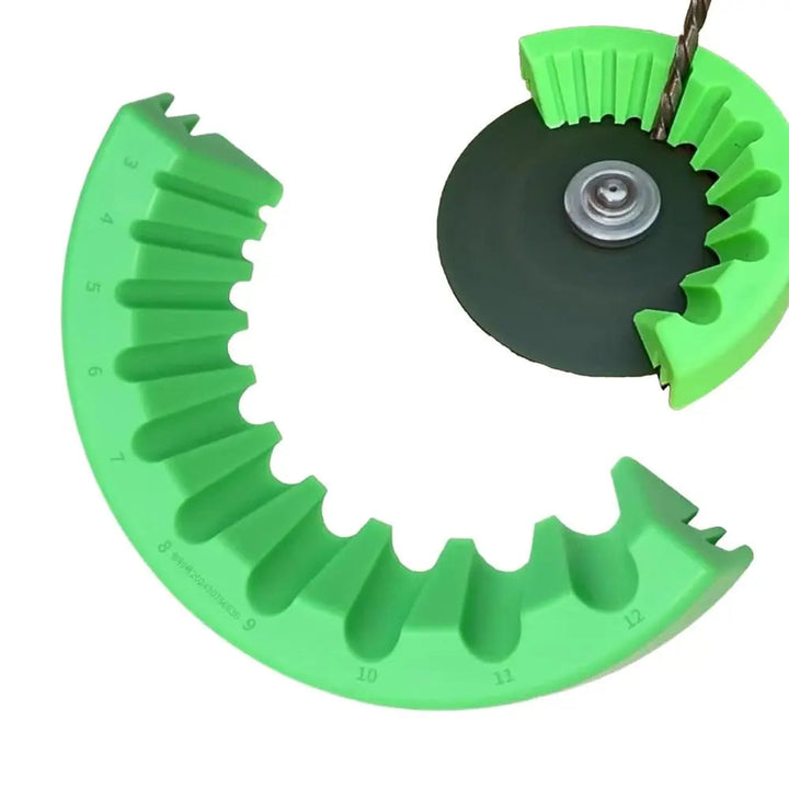 BowLift | Multifunctional Drill Sharpener
