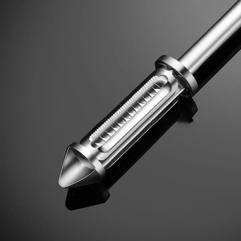 BowLift | Multifunctional Stainless Steel Vegetable Peeler – Peeling & Julienne with One Handle