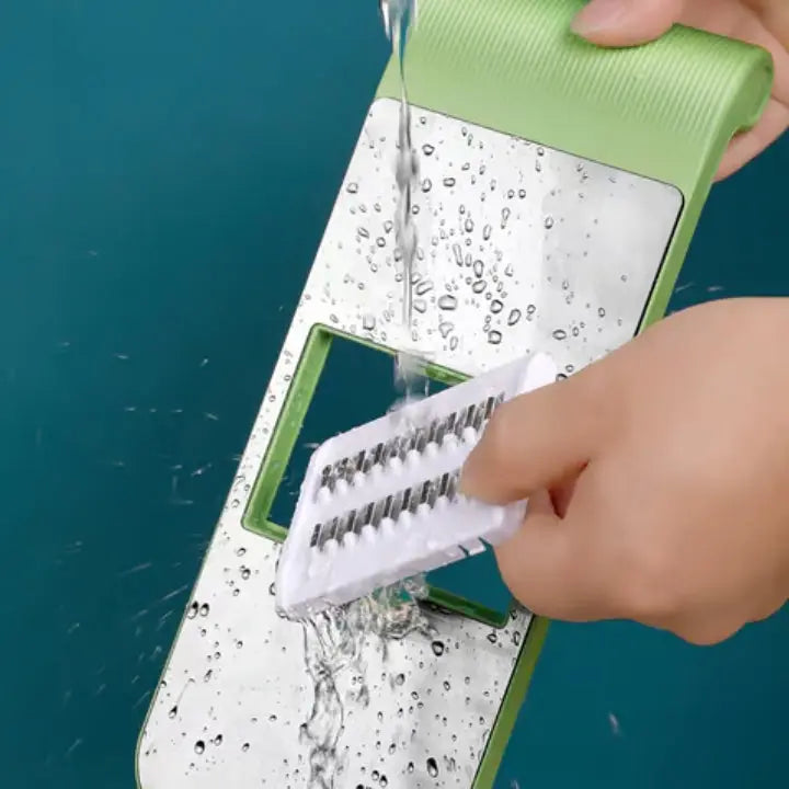 BowLift | Multifunctional Vegetable Slicer for Quick Kitchen Work