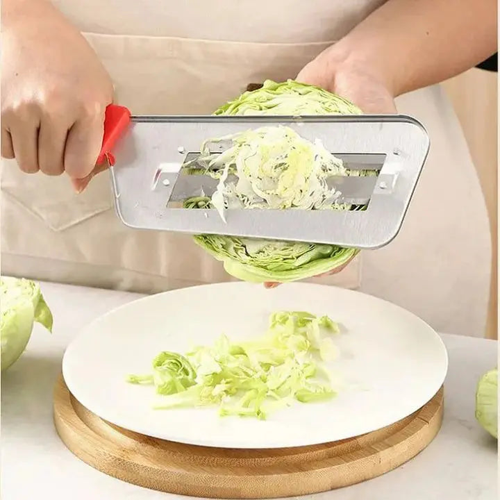 BowLift | Multifunctional Vegetable Cutter – Effortless Cutting & Chopping