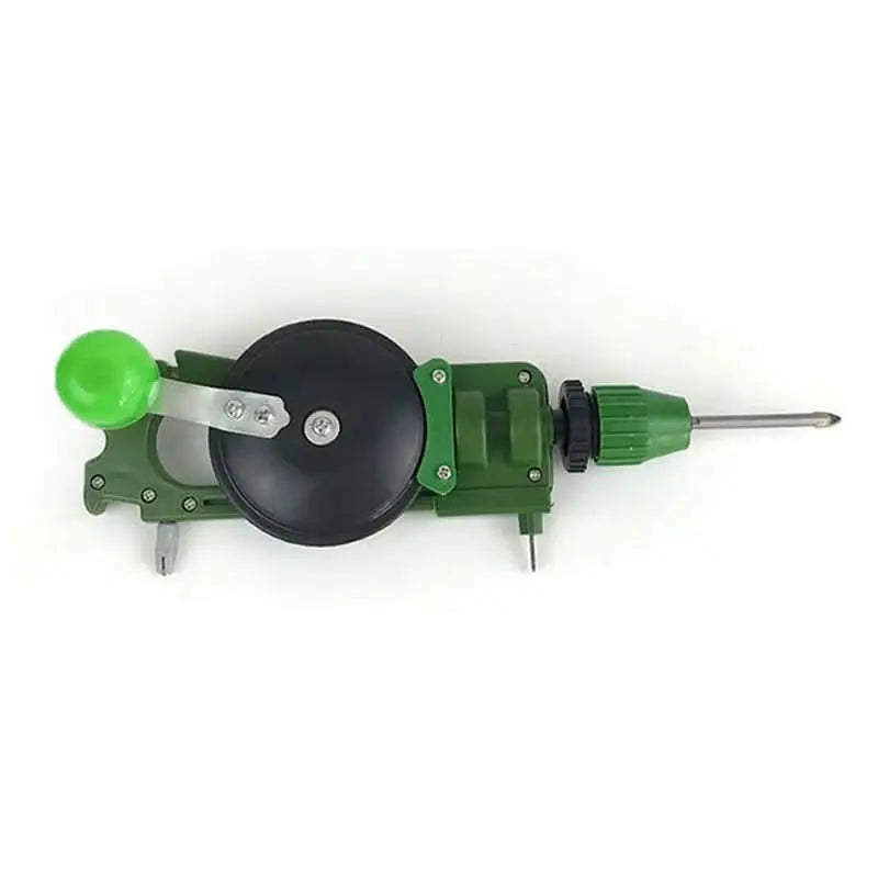 BowLift | Multifunctional Glass Cutter with Drilling and Grinding Function