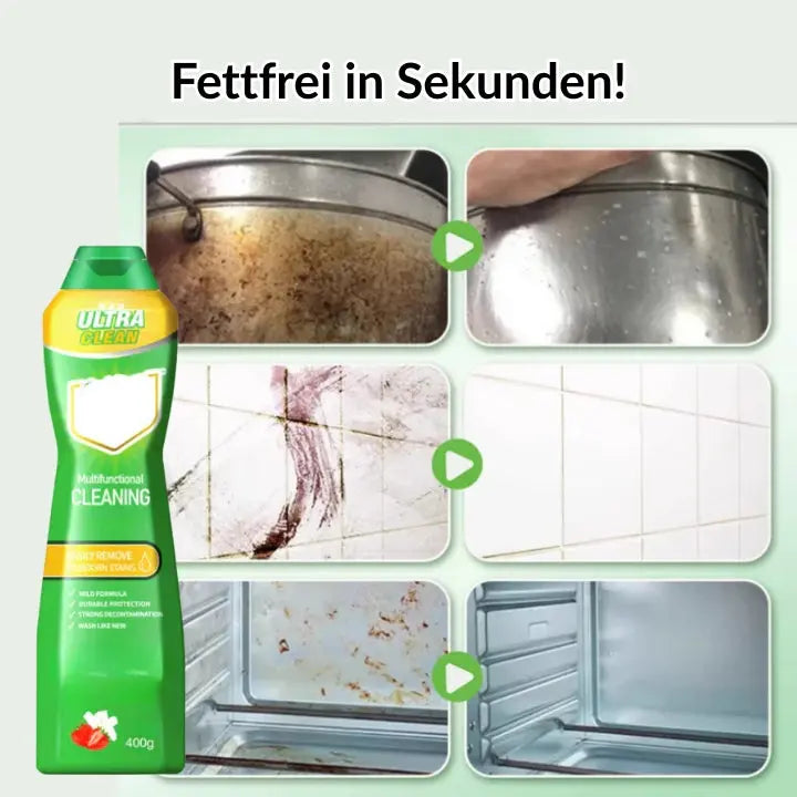 BowLift | Multifunctional Foam Cleaner – Gently & thoroughly removes stubborn stains