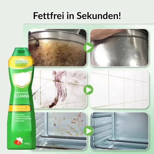BowLift | Multifunctional Foam Cleaner – Gently & thoroughly removes stubborn stains