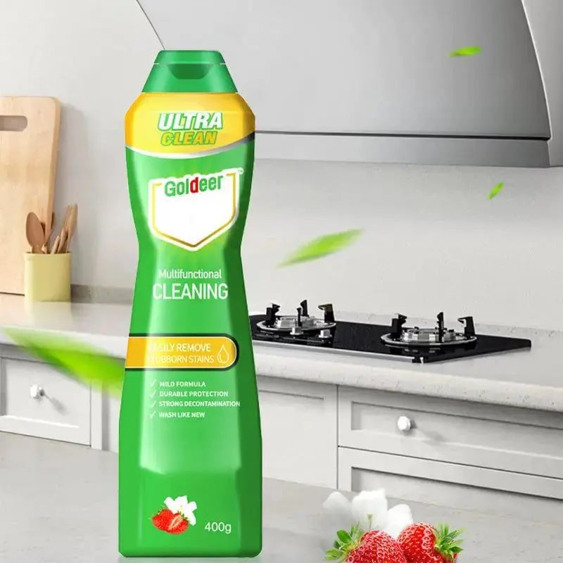 BowLift | Multifunctional Foam Cleaner – Gently & thoroughly removes stubborn stains