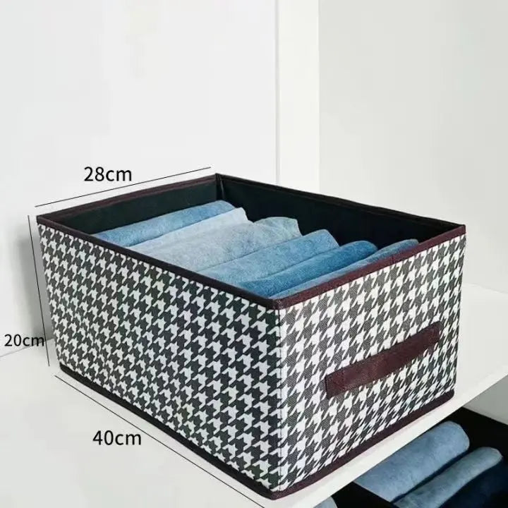 BowLift | Multifunctional Folding Wardrobe Organizer
