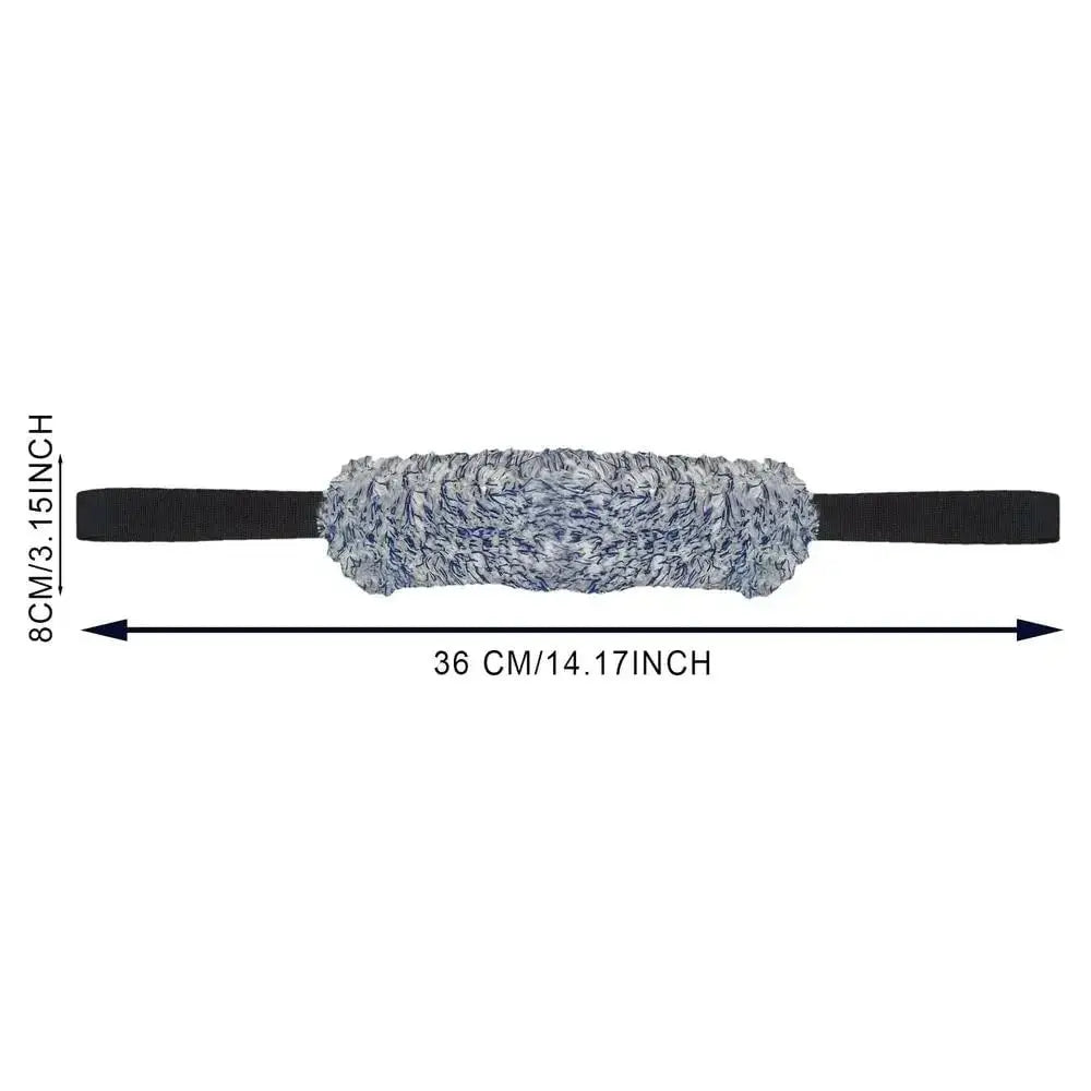 BowLift | Multifunctional Microfiber Cloth – for hard-to-reach spots in the car