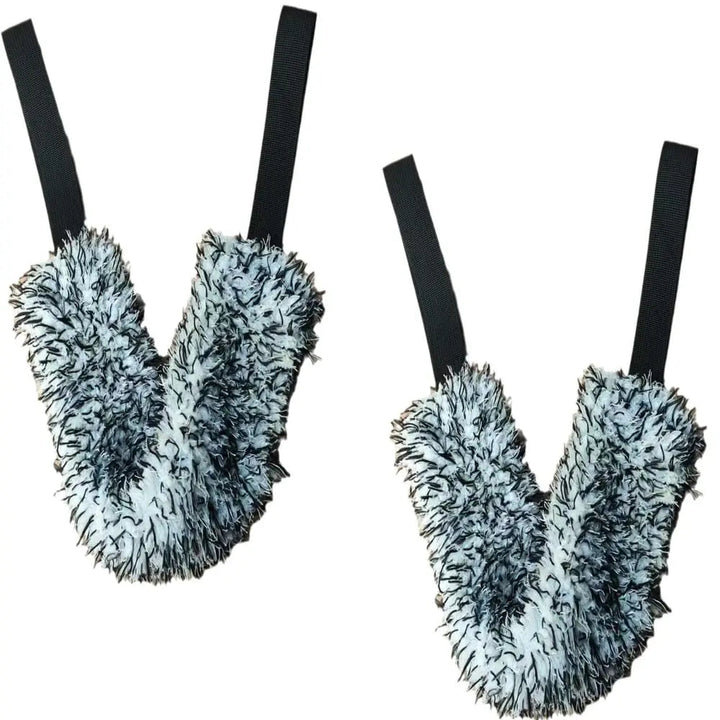 BowLift | Multifunctional Microfiber Cloth – for hard-to-reach spots in the car