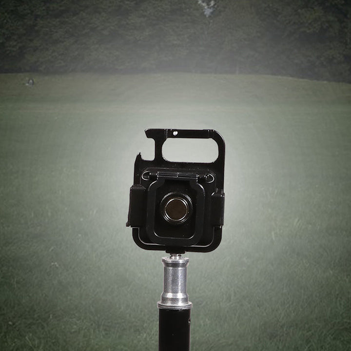 Multifunctional Portable Rechargeable Emergency Light | Bowlift