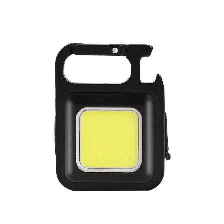 Multifunctional Portable Rechargeable Emergency Light | Bowlift