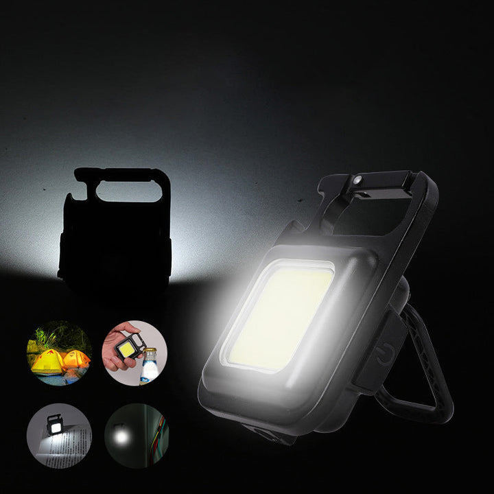 BowLift | Multifunctional Portable Rechargeable Emergency Light