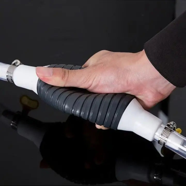 BowLift | Multifunctional Vacuum – Quickly & safely suction liquids