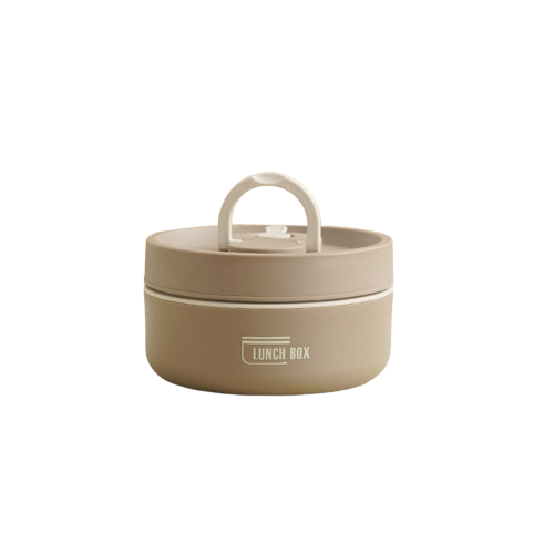BowLift | Lunch Box Stainless Steel Insulated Food Container