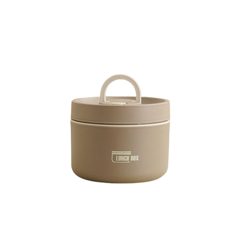 BowLift | Lunch Box Stainless Steel Insulated Food Container