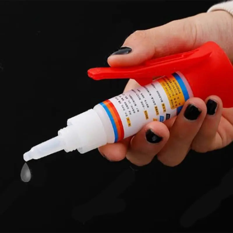 BowLift | Multi-material Repair Adhesive, high performance