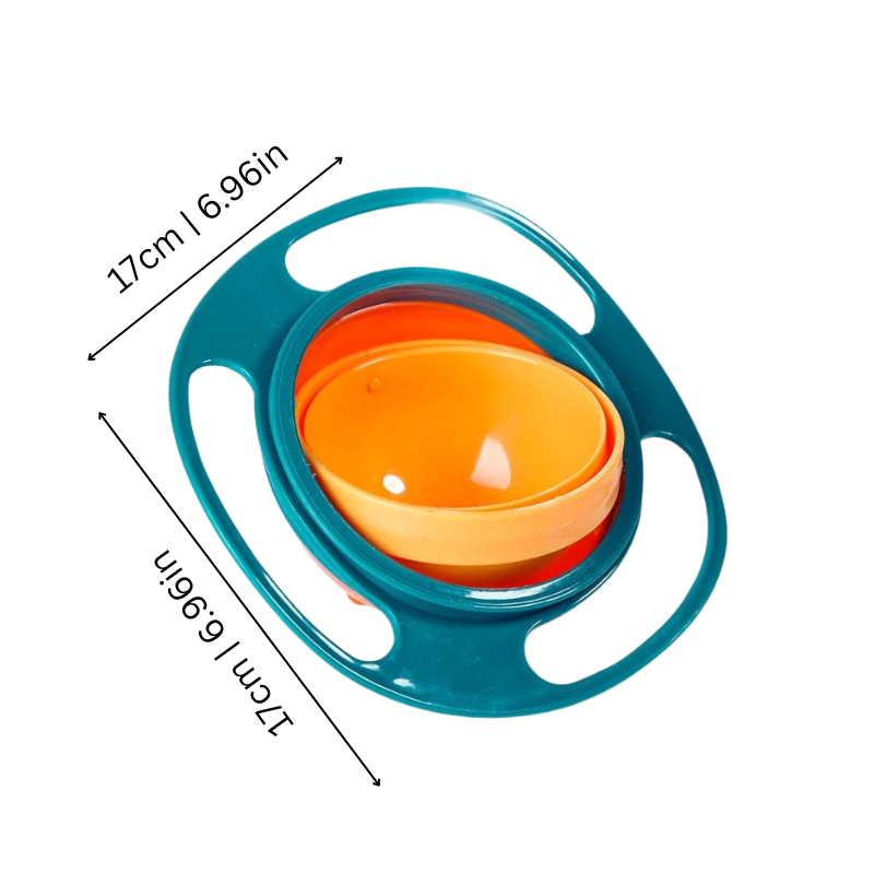 BowLift | MunchSphere