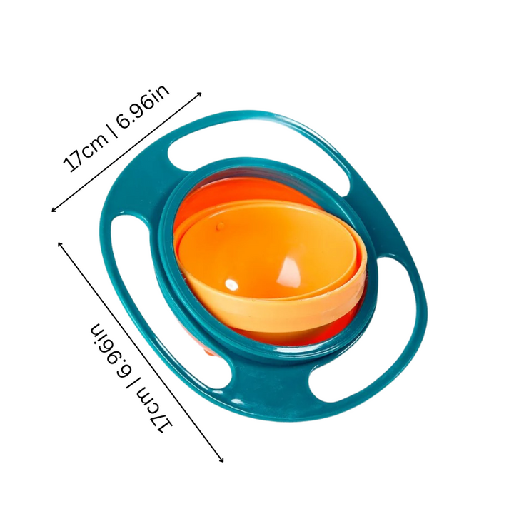 BowLift | MunchSphere