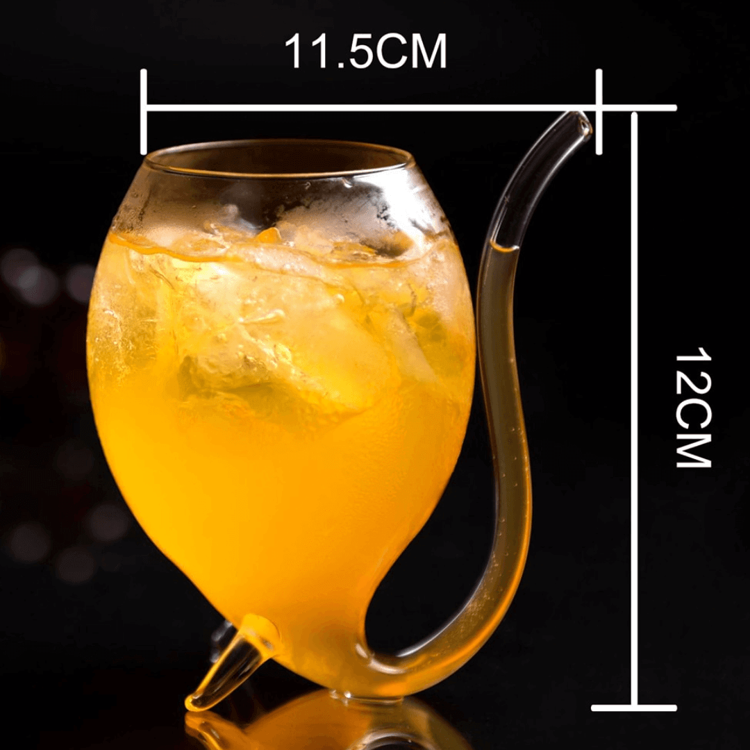 BowLift | Stylish Cocktail Bar Glasses