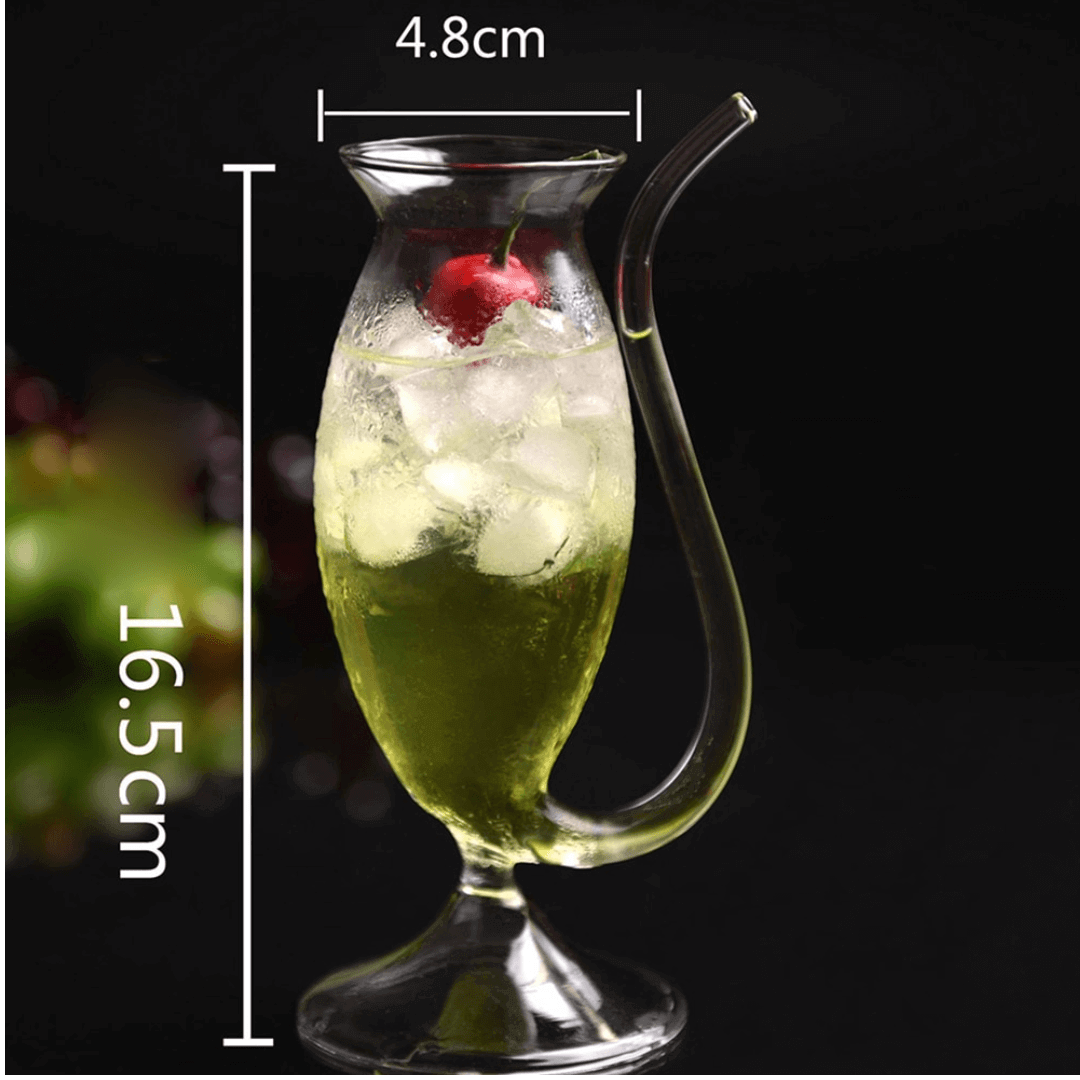 BowLift | Stylish Cocktail Bar Glasses