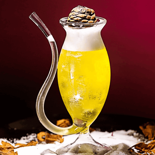BowLift | Stylish Cocktail Bar Glasses