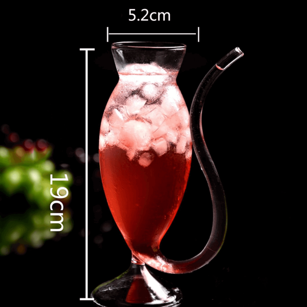 BowLift | Stylish Cocktail Bar Glasses