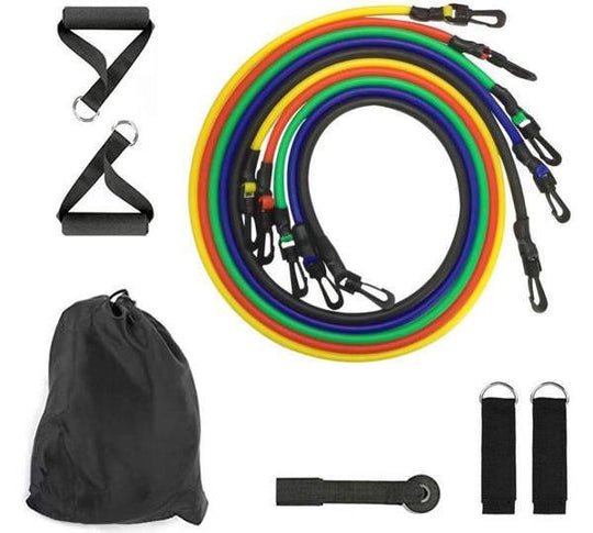 BowLift | Sport Elastics