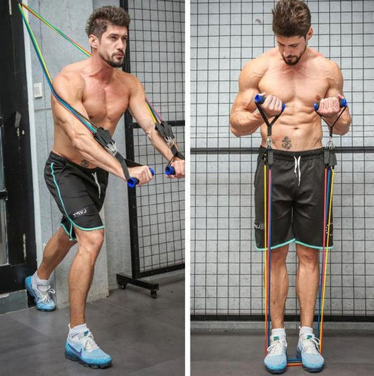 BowLift | Sport Elastics