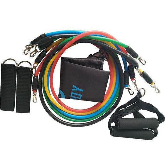 BowLift | Sport Elastics