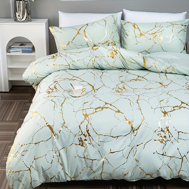 BowLift | Soft and refined bedding set for optimal comfort