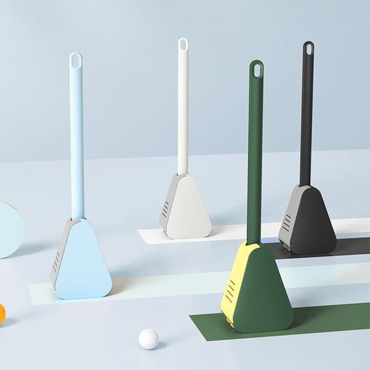 BowLift | TPR Bristle Brush for powerful & gentle cleaning