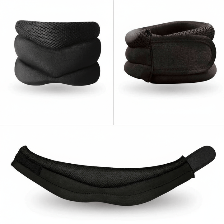 BowLift | Neck support for peaceful sleep