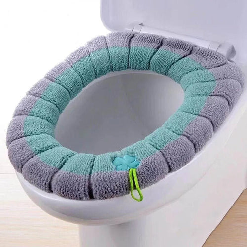 BowLift | CozyLoo - the cozy comfort - no more cold toilets!