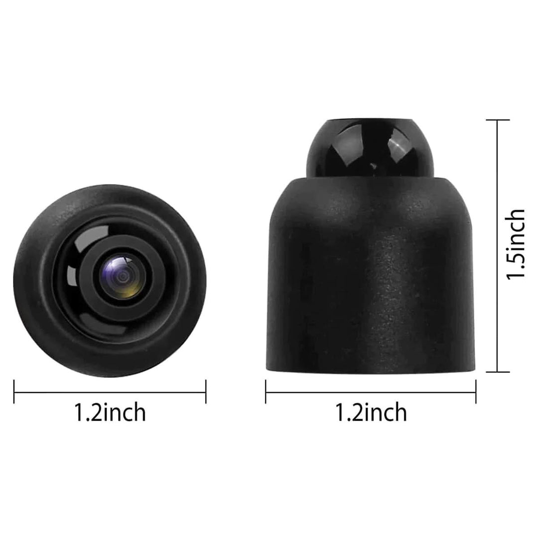 BowLift | Small wireless camera with improved night vision for discreet surveillance