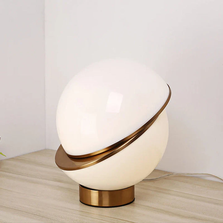 BowLift | Nightstand lamp ball