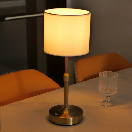 BowLift | Nightstand Lamp Reading