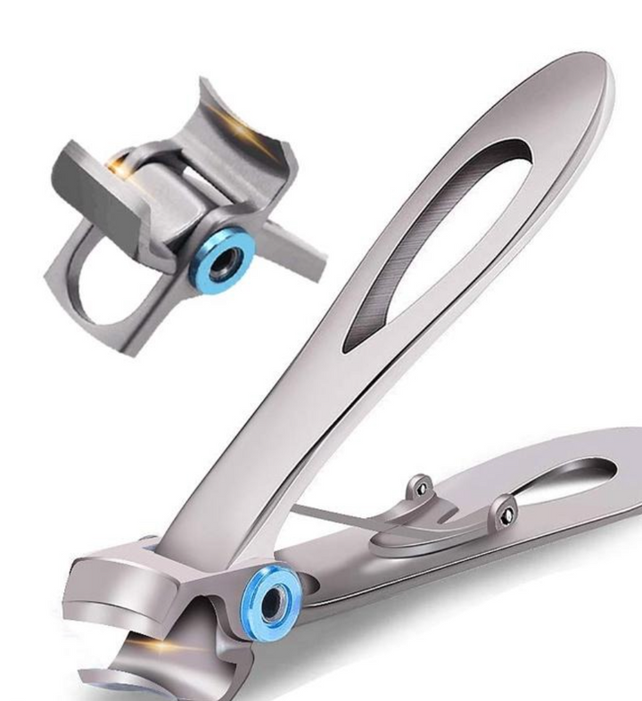 BowLift | Powerful Toenail Clipper XL – For Thick and Ingrown Nails