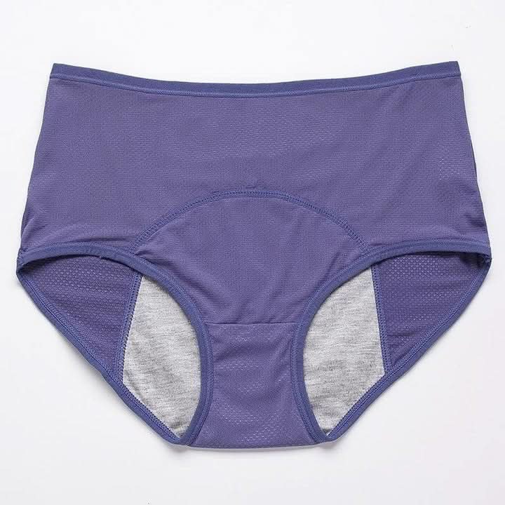 BowLift | Seamless women's underwear with moisture regulation