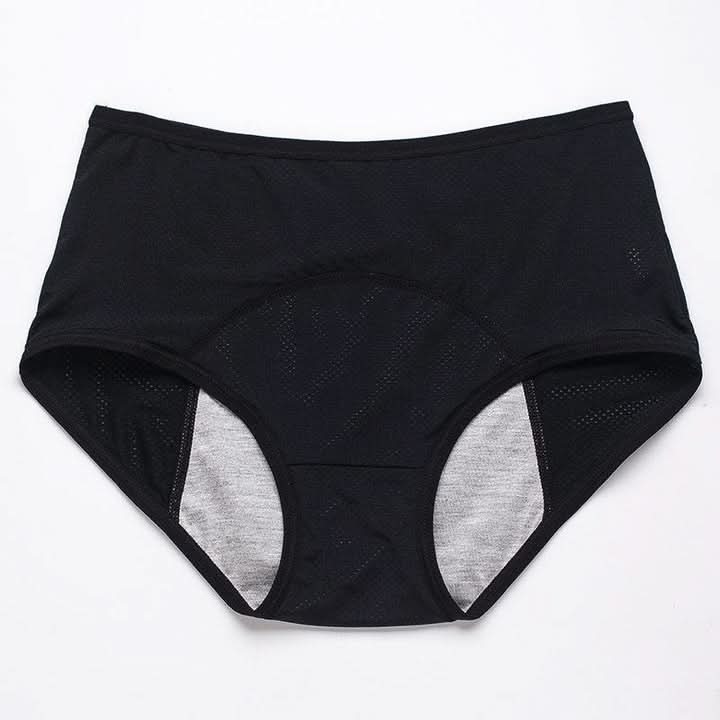 BowLift | Seamless women's underwear with moisture regulation