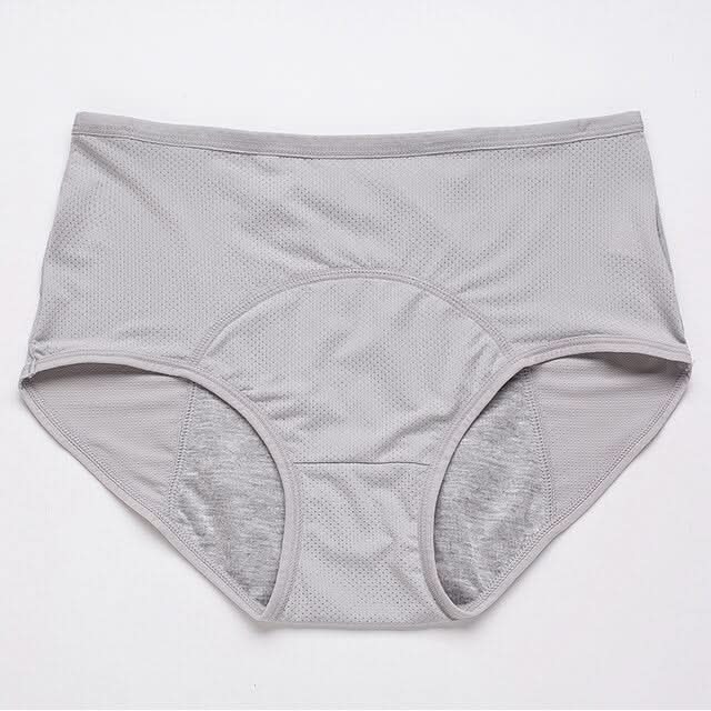 BowLift | Seamless women's underwear with moisture regulation