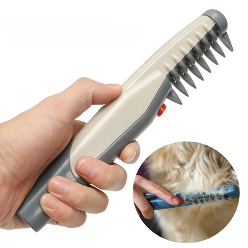 BowLift | Pet Grooming Comb Plastic Detangling Tool