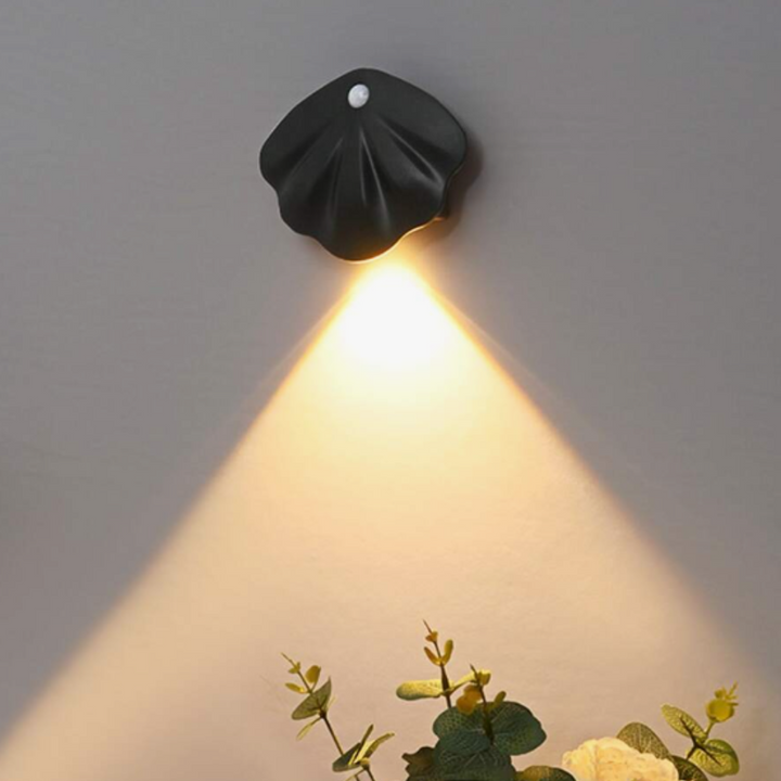 BowLift | Smart Shell Motion Sensor Light - LumiMotion