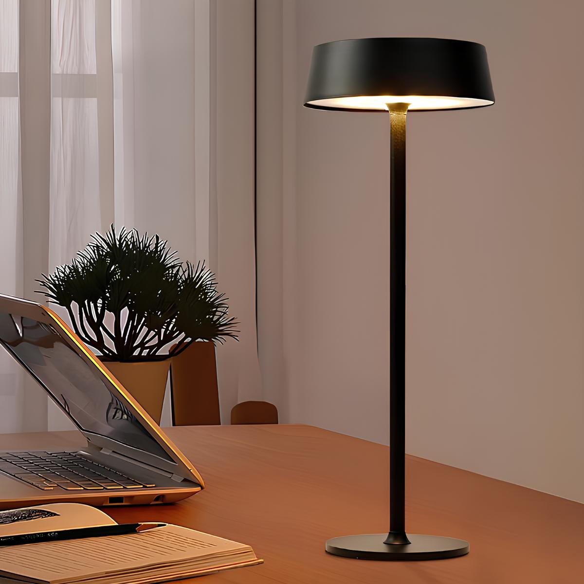 BowLift | Sleek Modern Table Lamp
