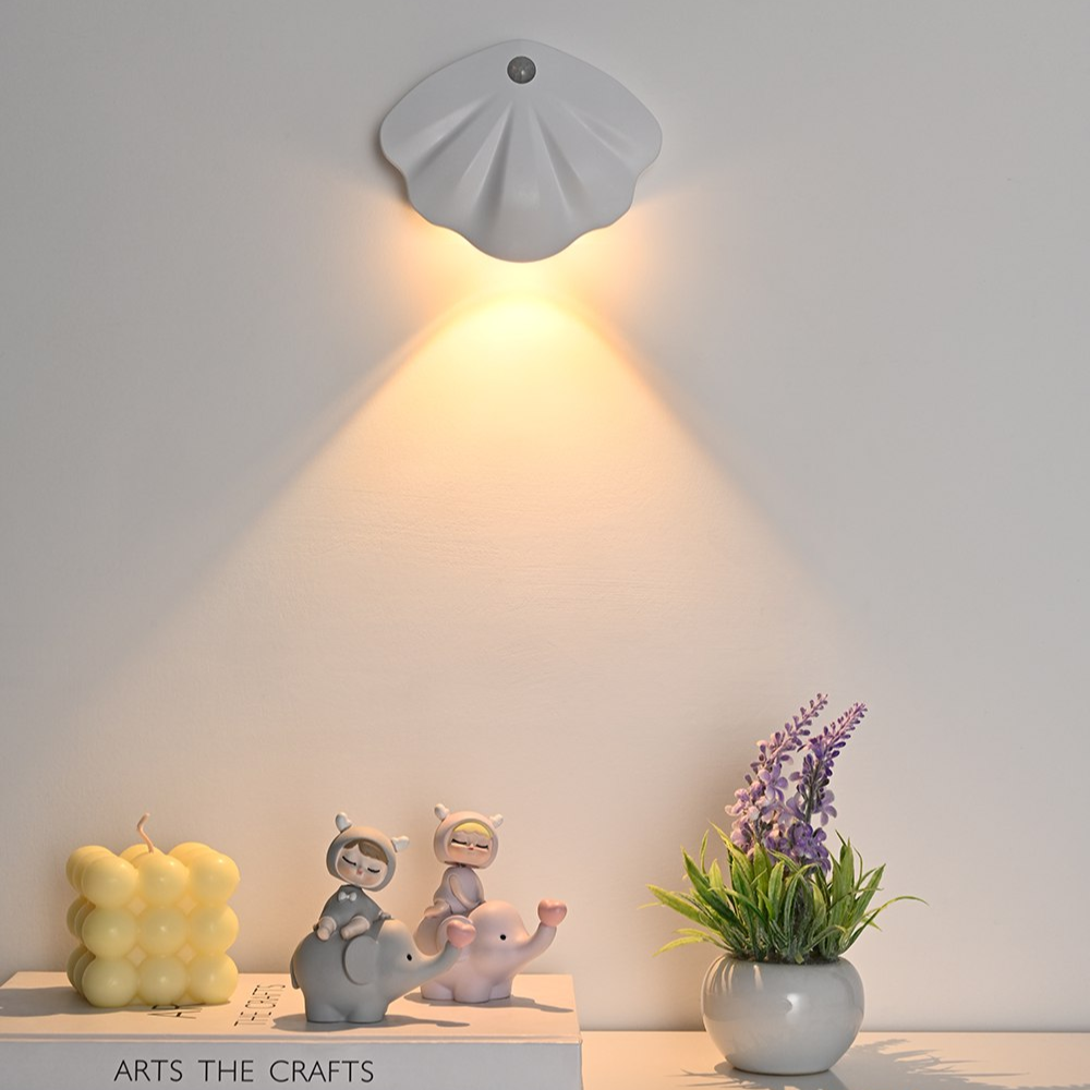 BowLift | Shelly Motion Light