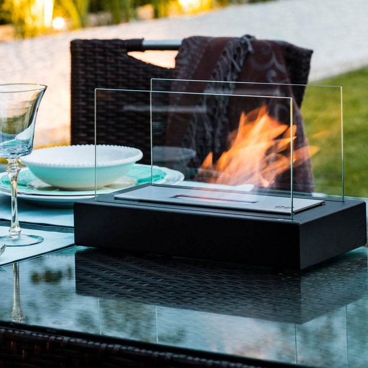 BowLift | Portable & stylish for indoors & outdoors