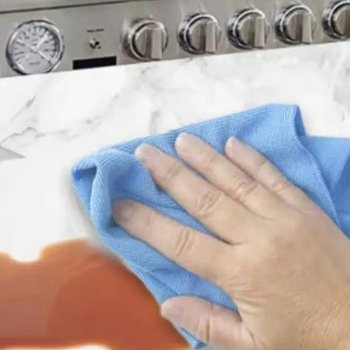 BowLift | Nano-Crystal-Coating for Tiles & Furniture