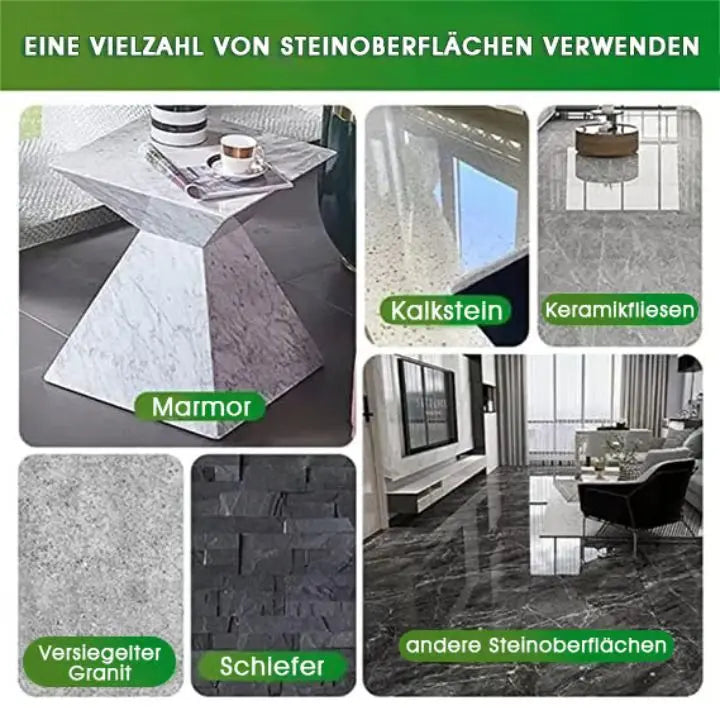 BowLift | Nano-Crystal-Coating for Tiles & Furniture