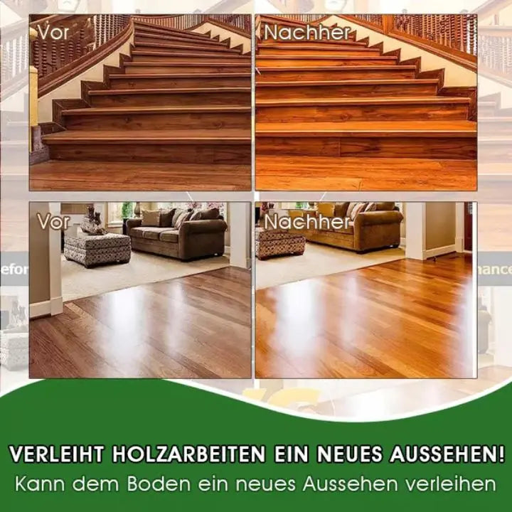 BowLift | Nano-Crystal-Coating for Tiles & Furniture