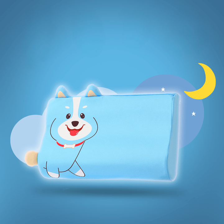BowLift | Ergonomic children's pillow for healthy sleep