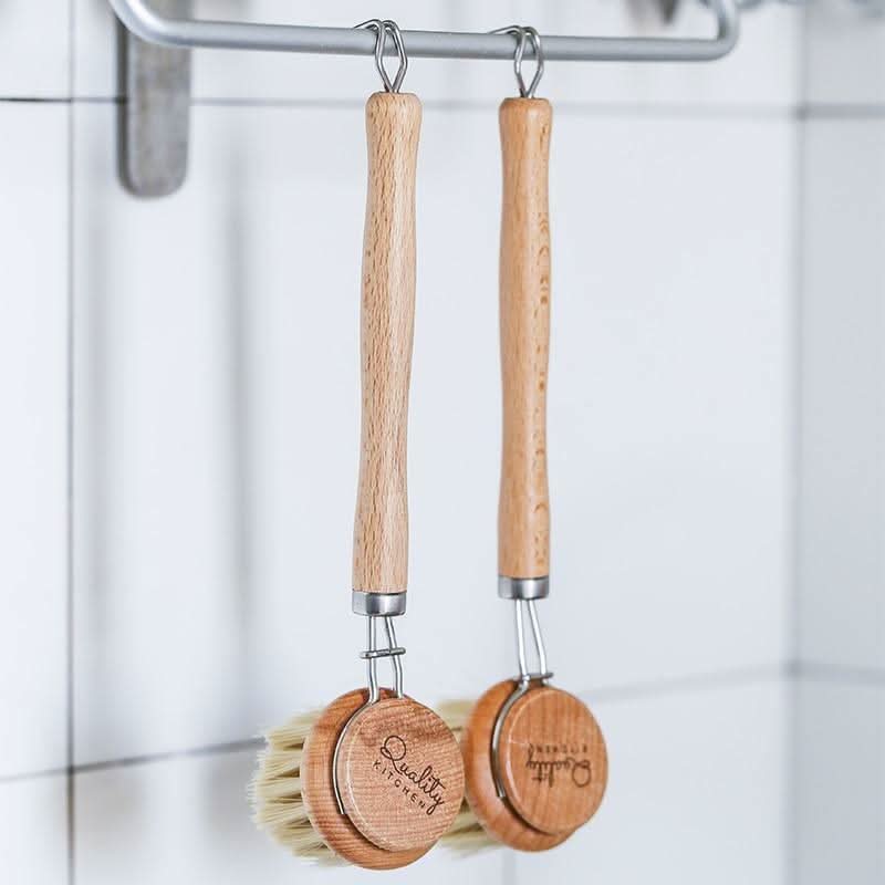 BowLift | ECOSCRUB - Cleaning brush